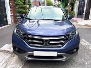 Bán xe Honda CRV 2013 2.4 AT giá 429 Triệu - TP HCM