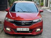 Bán xe Honda Jazz VX 2018 giá 356 Triệu - TP HCM