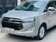 Bán xe Toyota Innova 2.0E 2017 giá 368 Triệu - TP HCM