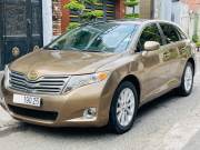 Bán xe Toyota Venza 2009 2.7 giá 398 Triệu - TP HCM
