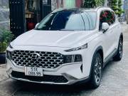 Bán xe Hyundai SantaFe 2022 Cao cấp 2.5L HTRAC giá 885 Triệu - TP HCM