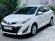 Bán xe Toyota Vios 2019 1.5G giá 388 Triệu - TP HCM