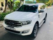 Bán xe Ford Everest 2019 Titanium 2.0L 4x4 AT giá 765 Triệu - TP HCM