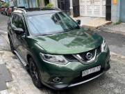 Bán xe Nissan X trail 2017 2.5 SV 4WD giá 405 Triệu - TP HCM