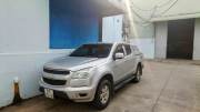 Bán xe Chevrolet Colorado LT 2.5L 4x2 MT 2015 giá 259 Triệu - Đồng Nai