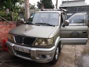 Bán xe Mitsubishi Jolie 2003 SS giá 75 Triệu - Đồng Nai