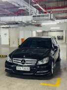 Bán xe Mercedes Benz C class 2012 C200 giá 258 Triệu - Bình Dương