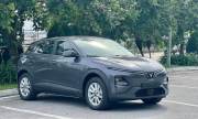 Bán xe VinFast VF6 2025 Eco giá 630 Triệu - Hà Nội