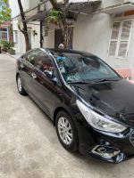 Bán xe Hyundai Accent 2018 1.4 AT giá 335 Triệu - Hải Dương