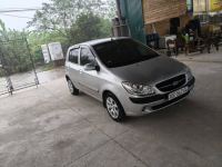 Bán xe Hyundai Getz 2009 1.1 MT giá 86 Triệu - Hưng Yên
