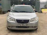 Bán xe Hyundai Elantra 2008 1.6 MT giá 115 Triệu - Thanh Hóa