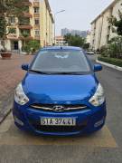 Bán xe Hyundai i10 2011 1.2 AT giá 200 Triệu - TP HCM