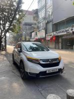 Bán xe Honda CRV 2018 L giá 755 Triệu - Hà Nội