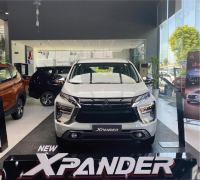 Bán xe Mitsubishi Xpander 2025 Premium 1.5 AT giá 575 Triệu - Hà Nội