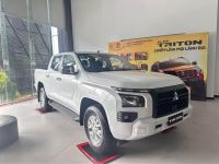 Bán xe Mitsubishi Triton GLX 2WD AT 2025 giá 595 Triệu - Hà Nội