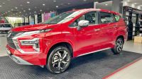Bán xe Mitsubishi Xpander 2025 Premium 1.5 AT giá 584 Triệu - Hà Nội