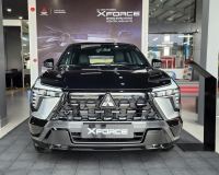 Bán xe Mitsubishi Xforce 2025 Premium giá 619 Triệu - Hà Nội