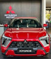 Bán xe Mitsubishi Xforce 2025 Premium giá 619 Triệu - Hà Nội