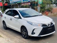 Bán xe Toyota Vios 2022 E 1.5 MT giá 435 Triệu - Đăk Lăk