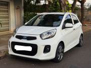 Bán xe Kia Morning 2020 Luxury giá 299 Triệu - Đăk Lăk