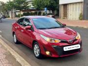 Bán xe Toyota Vios 2020 1.5G giá 368 Triệu - Đăk Lăk
