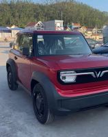 Bán xe VinFast VF3 Plus 2026 giá 260 Triệu - Hà Nội