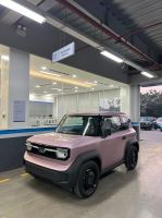Bán xe VinFast VF3 2026 Plus giá 260 Triệu - Hà Nội