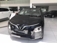 Bán xe VinFast VF5 2026 Plus giá 430 Triệu - Hà Nội