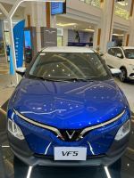 Bán xe VinFast VF5 2026 Plus giá 430 Triệu - Hà Nội