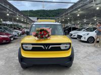 Bán xe VinFast VF3 2026 Plus giá 250 Triệu - Hà Nội