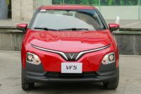 Bán xe VinFast VF5 2026 Plus giá 410 Triệu - Hà Nội