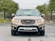 Bán xe Hyundai SantaFe 2010 SLX giá 438 Triệu - Hà Nội