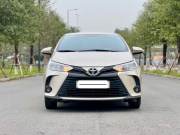 Bán xe Toyota Vios 2022 E 1.5 MT giá 385 Triệu - Hà Nội