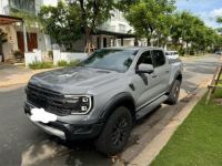 Bán xe Ford Ranger 2023 Raptor 2.0L 4x4 AT giá 1 Tỷ 150 Triệu - Đà Nẵng