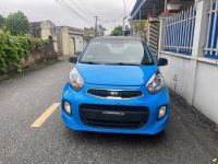 Bán xe Kia Morning 2016 LX giá 125 Triệu - Hải Phòng