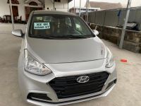 Bán xe Hyundai i10 2019 Grand 1.2 MT Base giá 190 Triệu - Hải Phòng