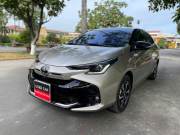 Bán xe Toyota Vios 2023 G 1.5 CVT giá 519 Triệu - TP HCM