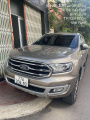 Bán xe Ford Everest 2019 Titanium 2.0L 4x4 AT giá 885 Triệu - Bình Định