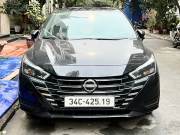 Bán xe Nissan Almera 2024 V 1.0 CVT giá 465 Triệu - Hải Phòng