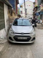 Bán xe Hyundai i10 2016 Grand 1.0 MT Base giá 160 Triệu - Hà Nội