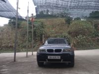 Bán xe BMW X3 2005 2.5i giá 145 Triệu - Hà Nội