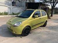 Bán xe Chevrolet Spark 2009 LS 0.8 MT giá 55 Triệu - TP HCM