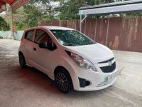Bán xe Chevrolet Spark 2013 LS 1.2 MT giá 125 Triệu - TP HCM
