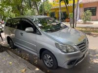 Bán xe Toyota Innova 2016 2.0E giá 318 Triệu - TP HCM
