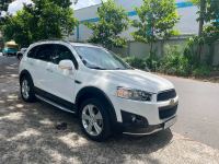 Bán xe Chevrolet Captiva 2015 LTZ 2.4 AT giá 310 Triệu - TP HCM