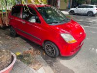 Bán xe Chevrolet Spark 2011 Van 0.8 MT giá 35 Triệu - TP HCM