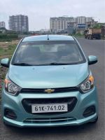 Bán xe Chevrolet Spark 2018 Duo Van 1.2 MT giá 100 Triệu - TP HCM