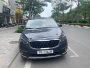Bán xe Kia Sedona 2015 3.3L GATH giá 450 Triệu - Hà Nội