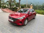 Bán xe Hyundai Accent 1.4 AT 2024 giá 468 Triệu - Hòa Bình