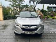 Bán xe Hyundai Tucson 2009 LMX 2.0 eVGT giá 275 Triệu - Hòa Bình